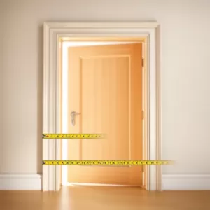 Drzwi 80 Jaki Otwór