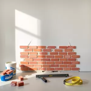 Jak Zamurować Drzwi Wewnętrzne
