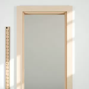 Jaki Otwór Pod Drzwi 90