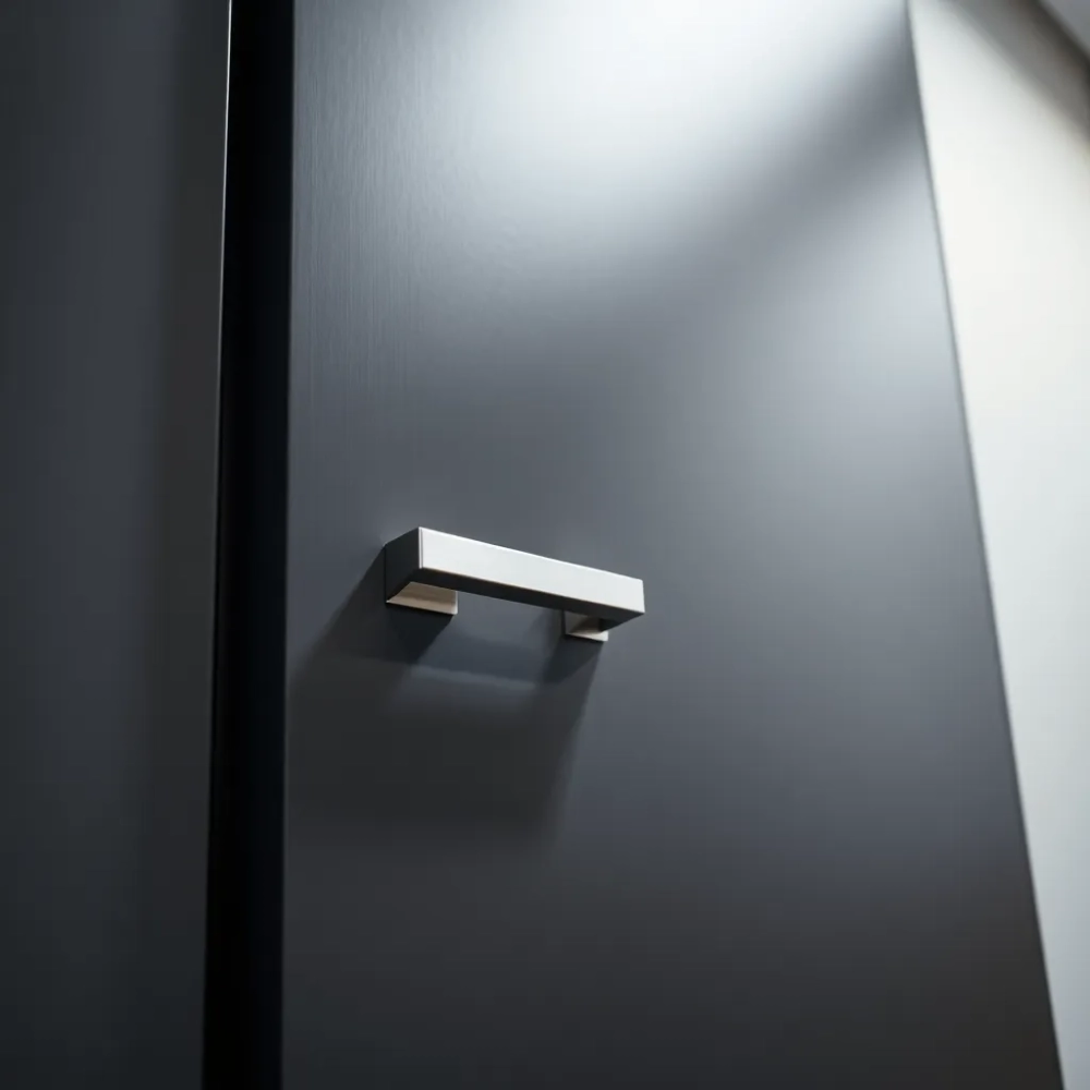 Co to są drzwi techniczne