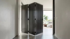 Drzwi harmonijkowe wysokość 240 cm