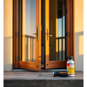 Jak Naprawić Drzwi Balkonowe Uchylne