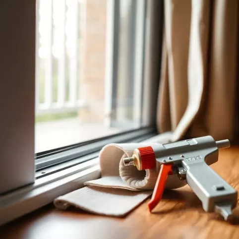 Jak Uszczelnić Drzwi Balkonowe