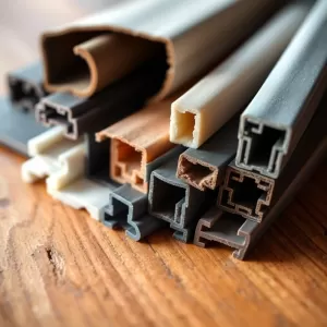 Jaka Uszczelka Do Drzwi Wejściowych