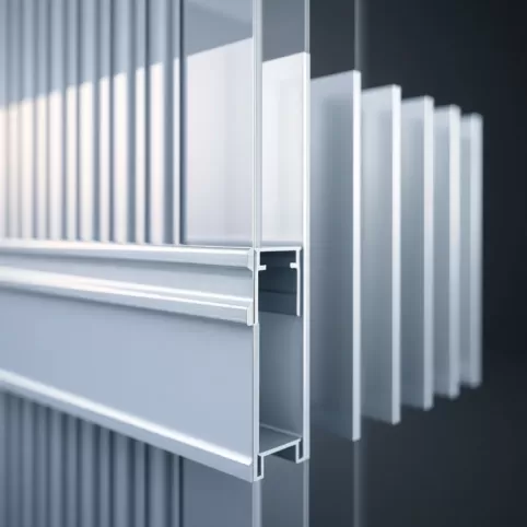 Jakie Profile Do Ścianki Działowej Z Drzwiami